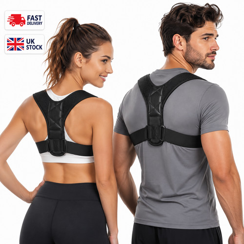 Posture corrector for - posture, men
