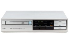 Philips CD204 High-Quality CD