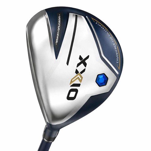 Left hand xxio wood 18 - left,