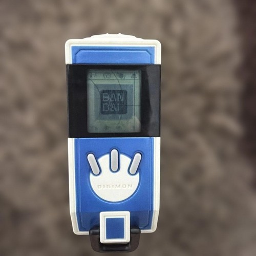 Bandai digimon savers digivice - digimon,