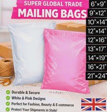 Mailing Bags Shipping Postal