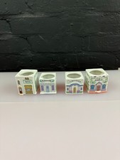 4 Brooks & and Bentley Lenox