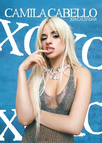 Camila cabello 2026 - cabello,