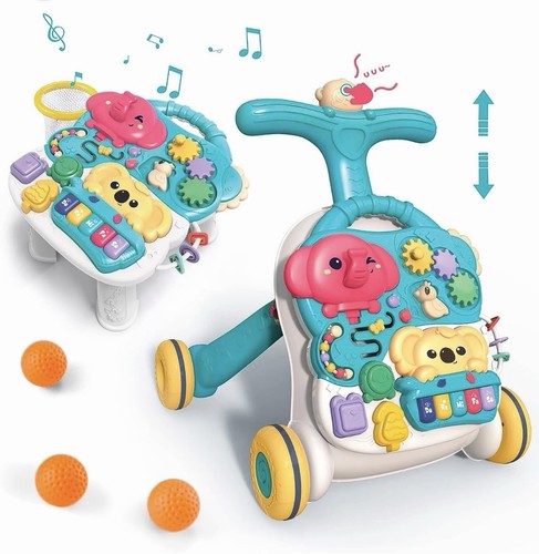 Baby walker 3in1 sit - baby,