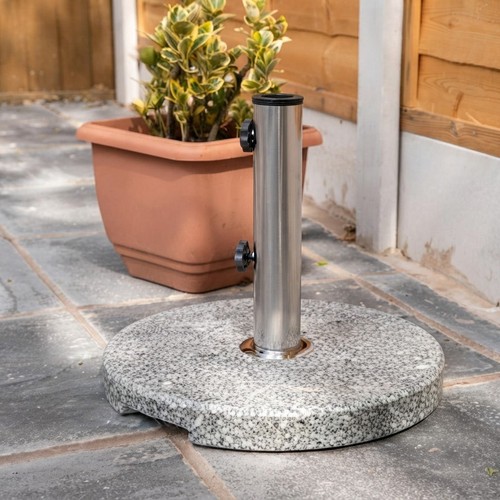 Round heavy duty - duty, granite