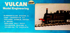 VULCAN Model Engineering 7mm O