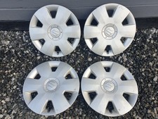 Set of Genuine Suzuki Swift