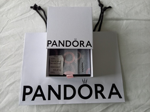 Pandora large gift - gift, for