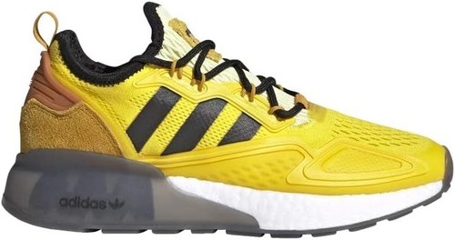 Adidas unisex kids - ninja, zx