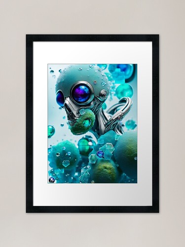 Crystaline automaton the - crystaline,