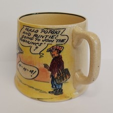 VINTAGE 1930s RARE ROYAL