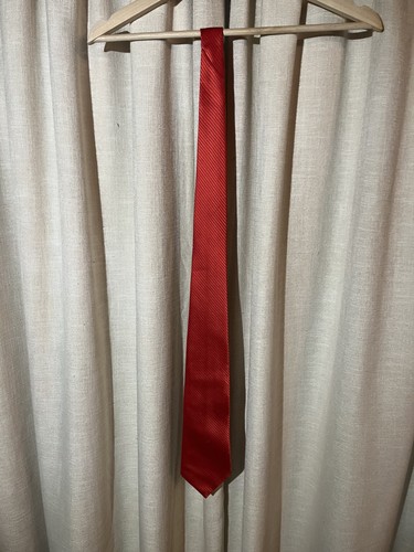 Giorgio armani red tonal - red,