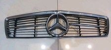 Mercedes-Benz SL R107 Front