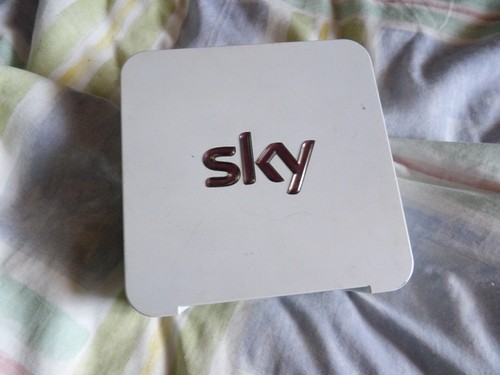 Sky hub router sr101 no - sr101,