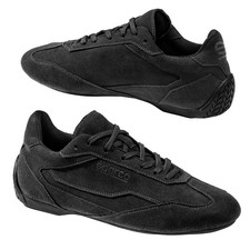 New! 2026 Sparco S-DRIVE SUEDE