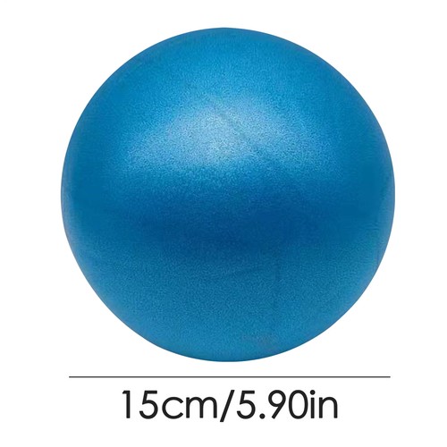 15cm yoga pilates ball for - yoga,