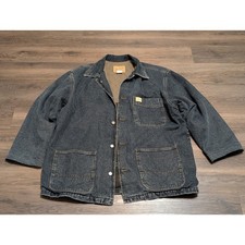 Gap Denim Mens Chore Coat Barn