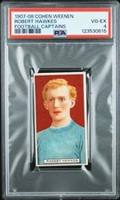 Cohen Weenen - 'Football