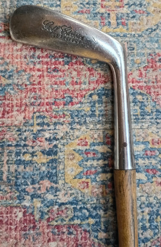 Vintage andrews golf - andrews,