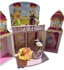 My Secret Princess Palace