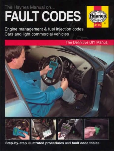 The haynes manual fault - the,