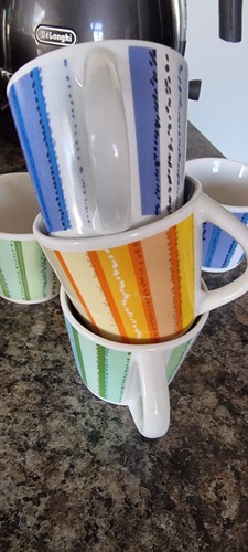 Afibel espresso cups 6 - espresso, x