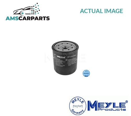 Engine oil filter 322 - engine, 30-14