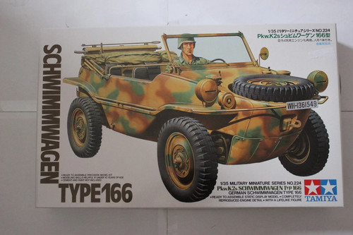 Tamiya 35224 german - tamiya,