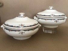 Wedgwood Osborne  Lidded