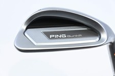 Ping BunkR Lob Wedge / 64 Degree / Orange Dot / Wedge Flex Ping Z-Z115