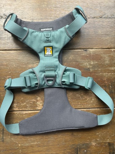 Ruffwear front range dog - front,