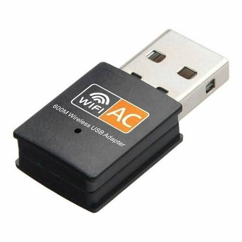 Mini dual band usb - band, wifi
