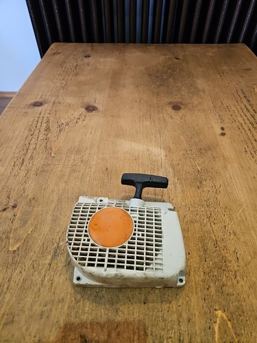 Genuine stihl ms290 chainsaw - genuine,