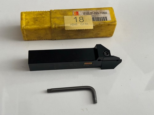 Sandvik lf151 2525 112b30 - lf151.37,
