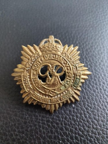 Royal canadian army - canadian,