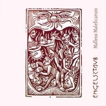 Malleus maleficarum - malleus,