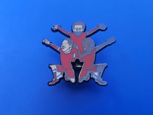 Liverpool pin badge - pin,