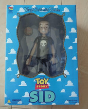 Sid Medicom Toy VCD Toy Story