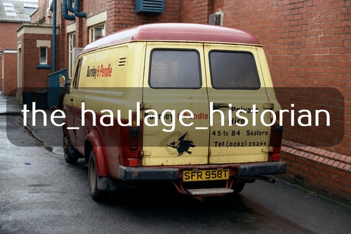 Thh truck photos - thh, ford