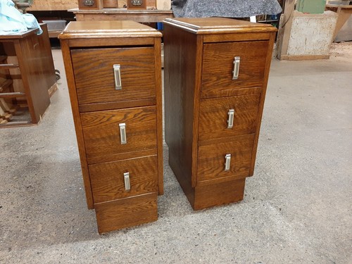 Lovely pair art - of, deco