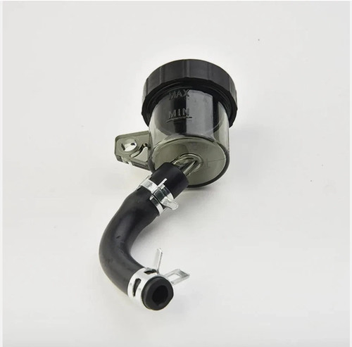 Motorcycle brake clutch fluid - clutch,