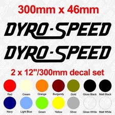 DyroSpeed Tuning Lambretta LI