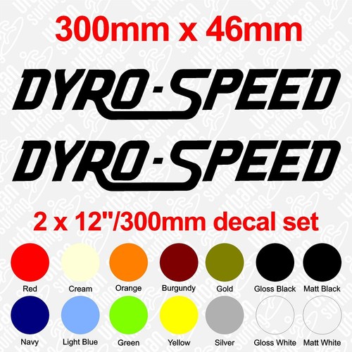 Dyrospeed tuning lambretta - lambretta, li