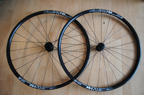 Swiss r470 700c front - db,