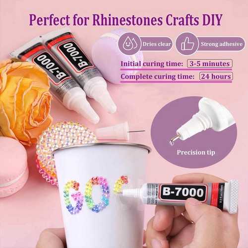 Colours bedazzling - 24,