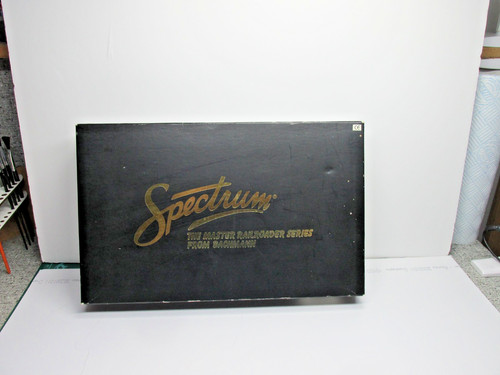 Bachmann spectrum gauge - ho,