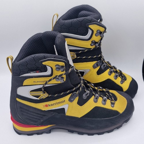 Karrimor alpiniste mountain - b2,