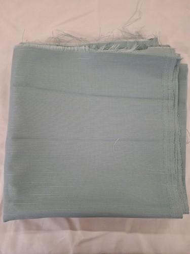 Vintage 1980 plain fabric - vintage,