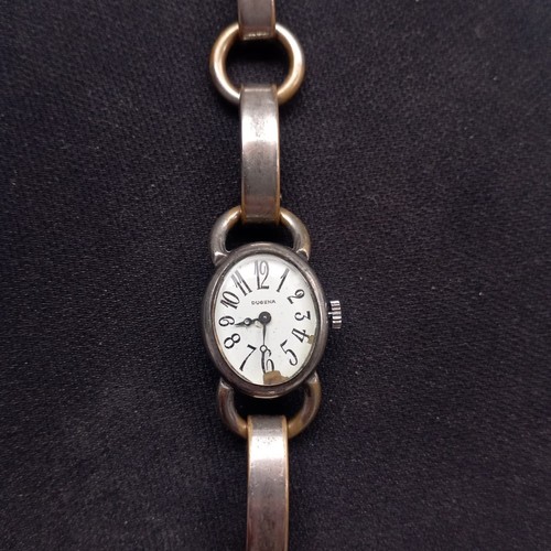 Super rare 1960 vintage - super, dugena