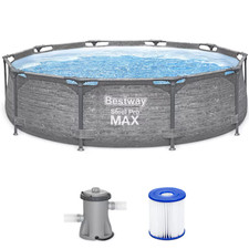 Bestway Steel Pro MAX 10ft x